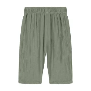 Pantalon Cousin Green Gray - Studio Bohème