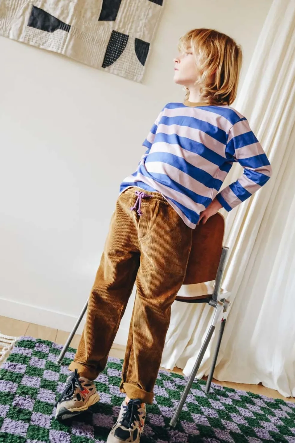 pantalon_maxou_ambre__mar_1.webp Pantalon Maxou Ambre - Marlot Paris