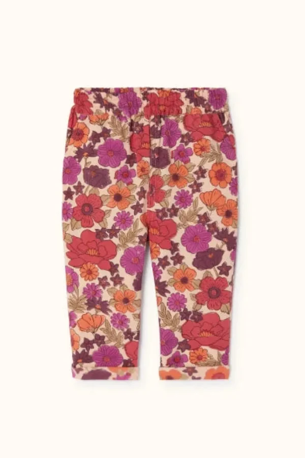 Pantalon Raja Joy Macadamia - Apaches Collections