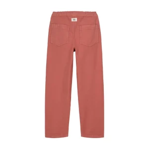 Pantalon Serge Terra Pink - Studio Bohème