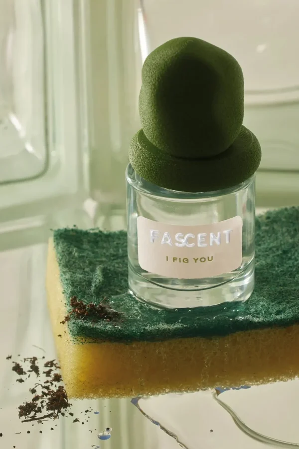 Parfum I Fig You - Fascent