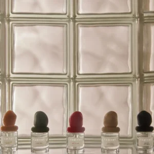 Parfum L'Eau d'Or Dort - Fascent