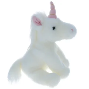 Peluche Licorne - Petit Toi