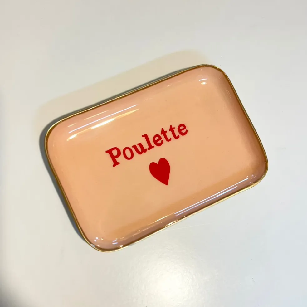 petit_plateau_quotpoulett_1.webp Petit Plateau "Poulette" - Cabinet Mode Thérapie