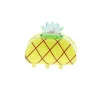 Pince à Cheveux Ananas - Roudoudou