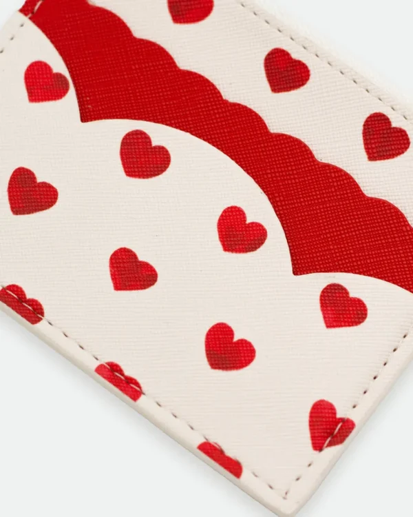 Porte Monnaie Cœur - All the Ways to Say