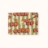 Porte Monnaie Pop Corn Olive - Apaches Collections