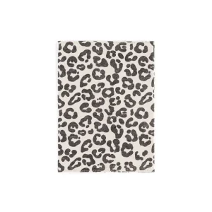 Protège Carnet de Santé Graou Greige - Rose In April