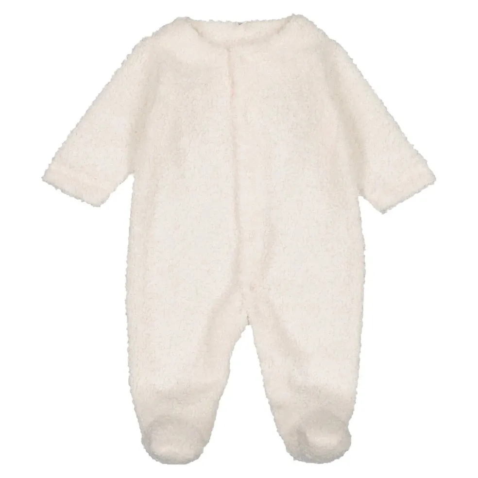 pyjama_bb_moumoute_crue___1.webp Pyjama Bébé Moumoute Écrue - Mellipou