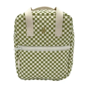 Sac à Dos Damier - Milinane