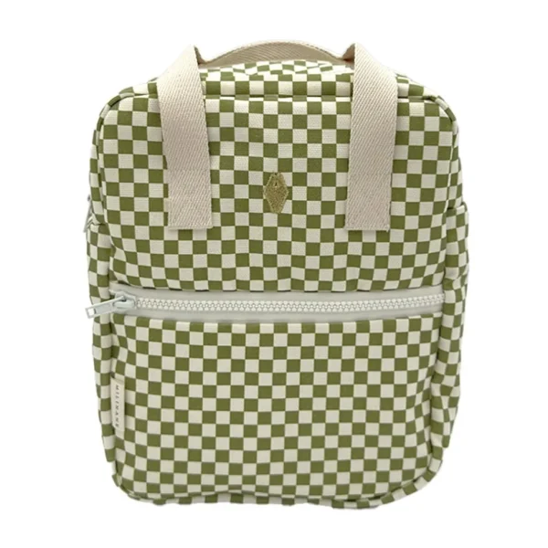 Sac à Dos Damier - Milinane