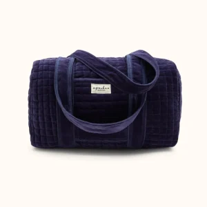 Sac Buddha Velours Éclipse - Apaches Collections