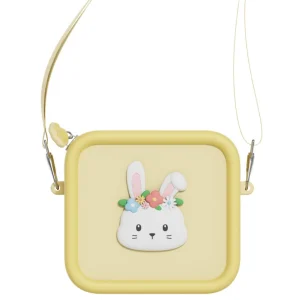 Sac Lapin - The Zoofamily