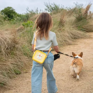 Sac Lapin - The Zoofamily