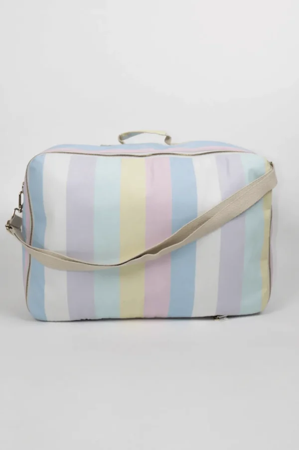 Sac Valise Arc-en-Ciel - Ayuna