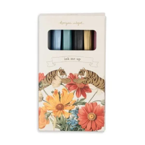 Set de 6 Feutres de Tatouage - Konges Slojd