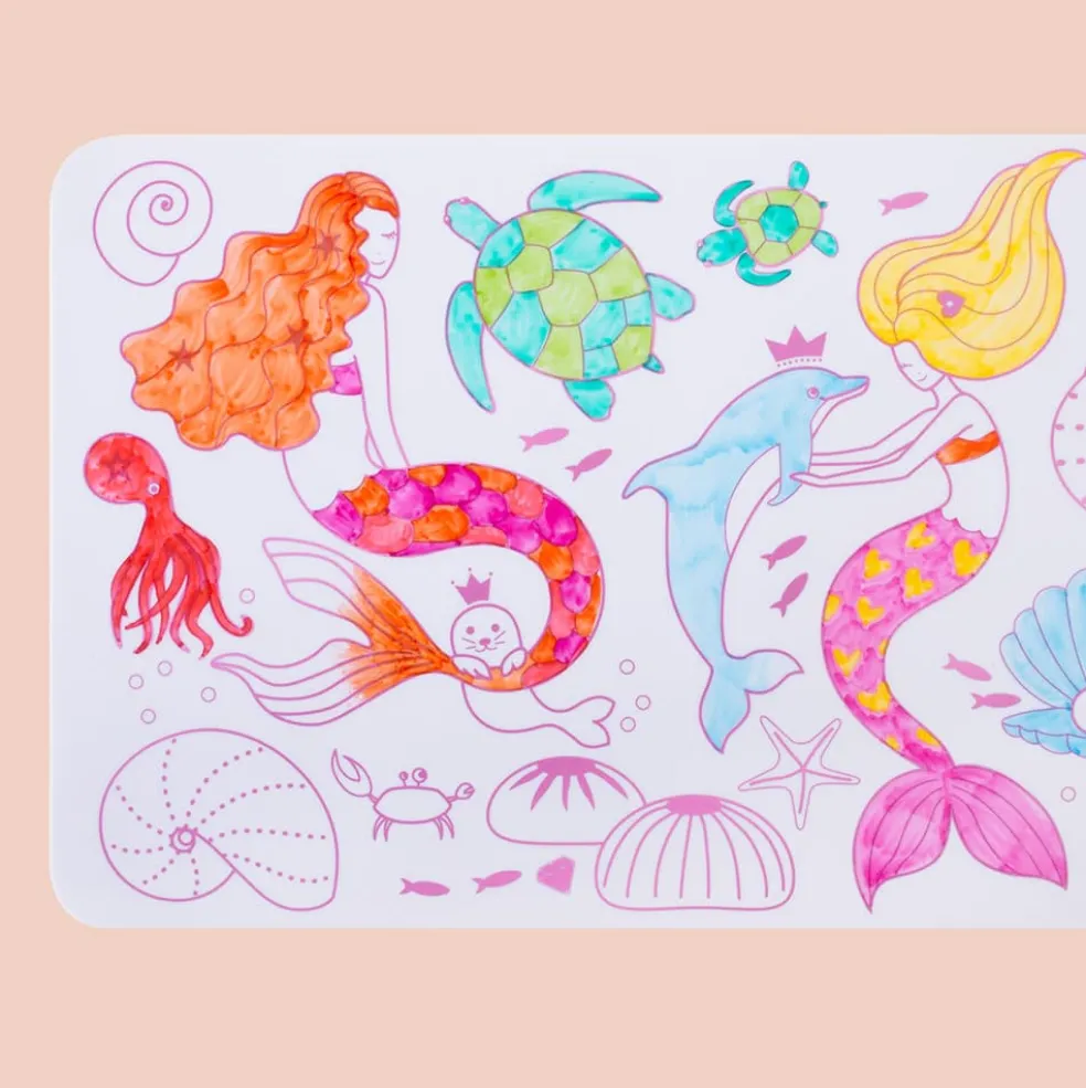 set_silicone__colorier_si_1.webp Set Silicone à Colorier Sirène - Super Petit