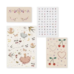 Set Styliste Créatif Blush - Konges Slojd