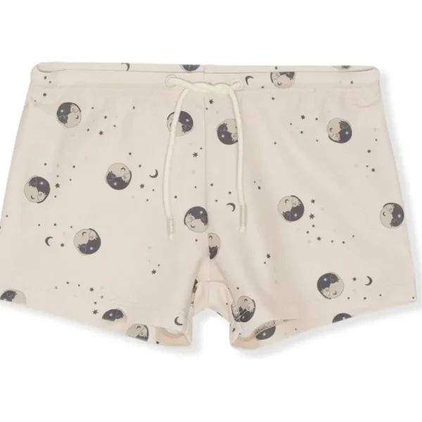 Short De Bain Lunes - Konges Slojd