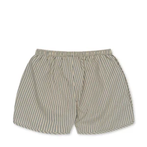 Short de Bain Stripe Bluie - Konges