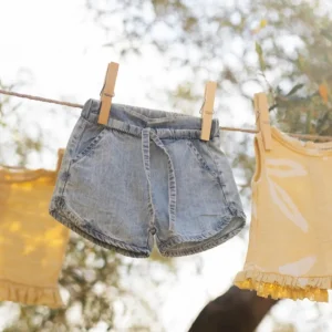 Short Sune Jean - 1+ in The Family