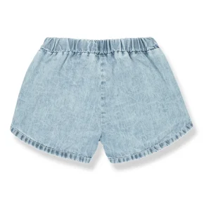 Short Sune Jean - 1+ in The Family