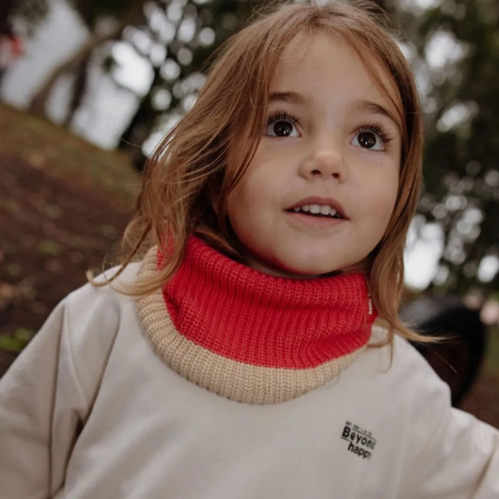 snood_cocoon_framboise__h_0.webp Snood Cocoon Framboise - Hello Hossy