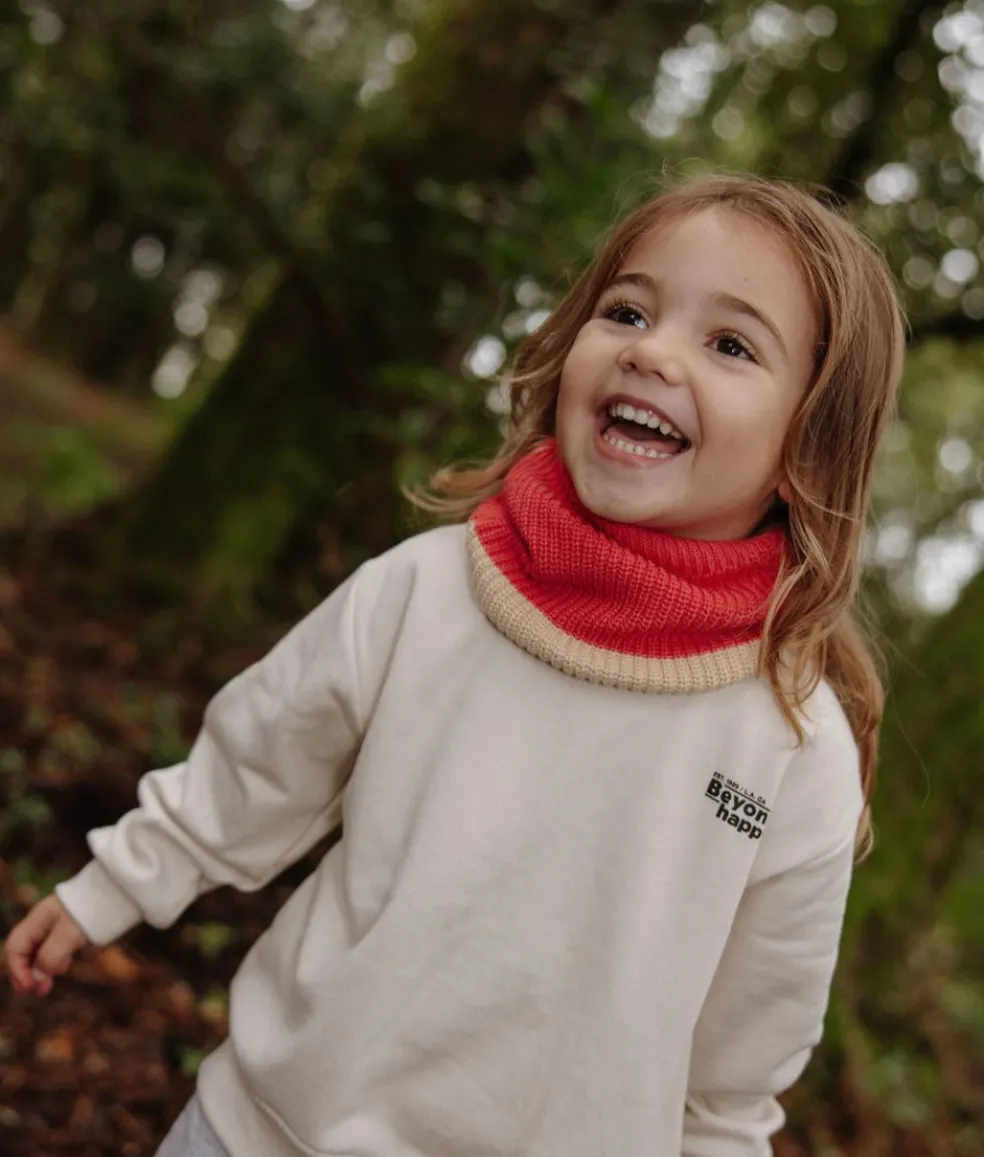 snood_cocoon_framboise__h_1.webp Snood Cocoon Framboise - Hello Hossy