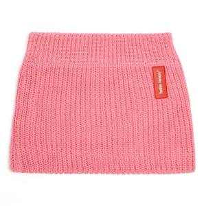 Snood Cocoon Pink - Hello Hossy