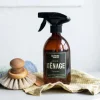 Spray Ménage Pamplemousse Rose - Les Choses Simples