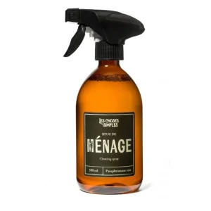 Spray Ménage Pamplemousse Rose - Les Choses Simples