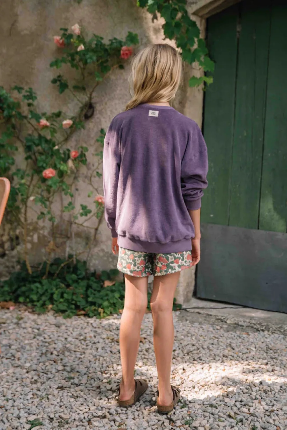 sweat_shirt_grape_jam__st_2.webp Sweat Shirt Grape Jam - Studio Bohème