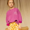 Sweat Vanya Roll Fuchsia - Apaches Collections