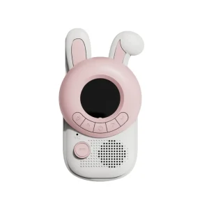 Talkie Walkie Lapin-Ourson - The Zoofamily