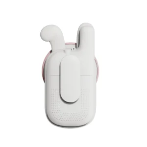 Talkie Walkie Lapins - The Zoofamily