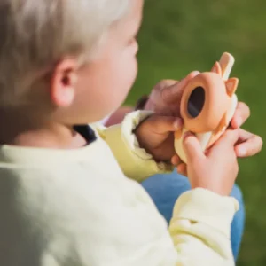 Talkie Walkie Renard - The Zoofamily