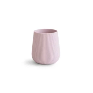 Tasse Silicone Lila - Mushie