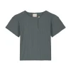 Tee Shirt Orso Rib Sedona