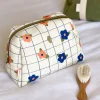 Trousse de Toilette Daisy Flower - Milinane