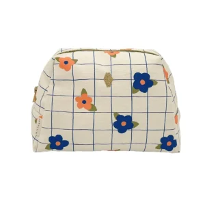 Trousse de Toilette Daisy Flower - Milinane