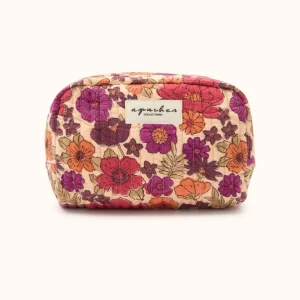 Trousse de Toilette Joy Macadamia - Apaches Collections