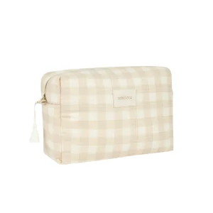 Trousse de Toilette Vichy - Nobodinoz