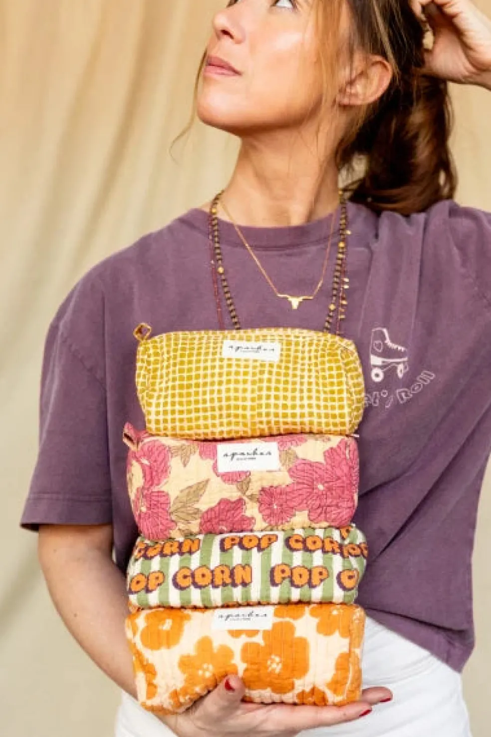 trousse_opal_joy_macadami_2.webp Trousse Opal Joy Macadamia - Apaches Collections