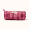 Trousse Opal Khadi Fuchsia - Apaches Collections