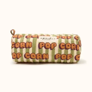 Trousse Opal Pop Corn Olive - Apaches Collections