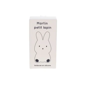 Veilleuse Martin le Lapin - Petit Toi