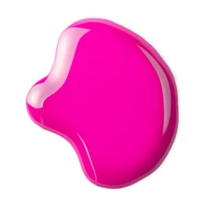 Vernis Rose Fluo Bubble Gum - Inuwet