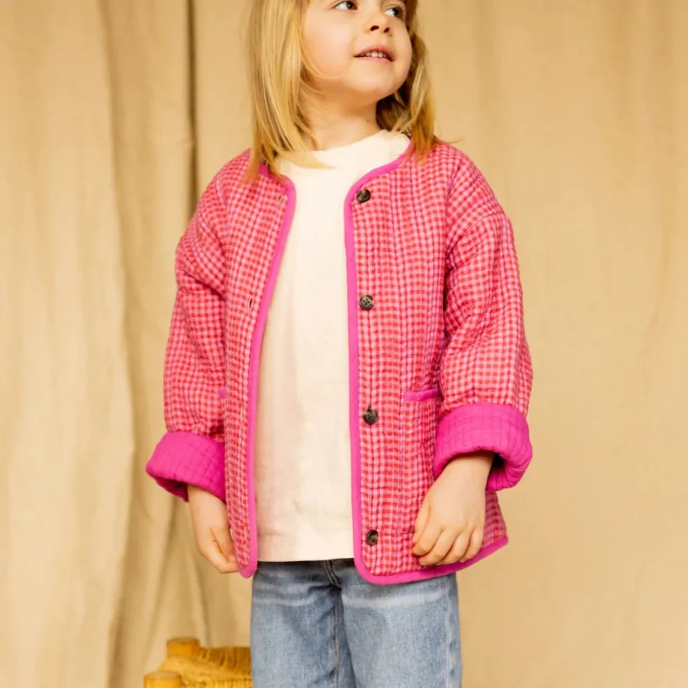 veste_dhoti_khadi_fuchsia_0.webp Veste Dhoti Khadi Fuchsia - Apaches Collections