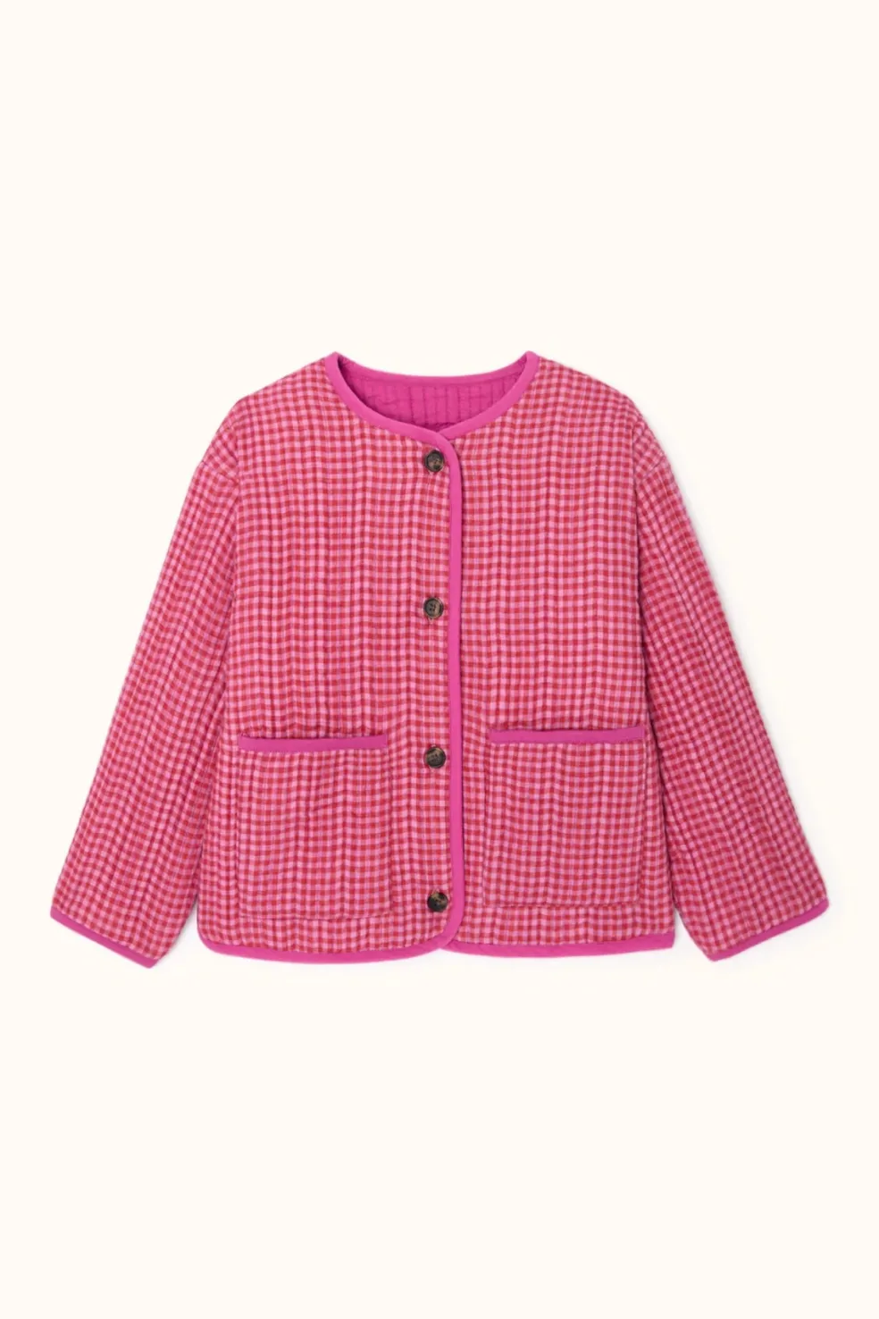 veste_dhoti_khadi_fuchsia_3.webp Veste Dhoti Khadi Fuchsia - Apaches Collections